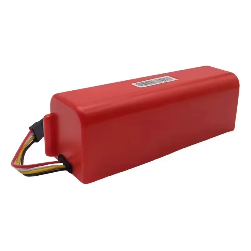 ✅ Batterie de remplacement pour aspirateur Robot Xiaomi Roborock S55 S60 S65 S50 S51 S5 MAX S6