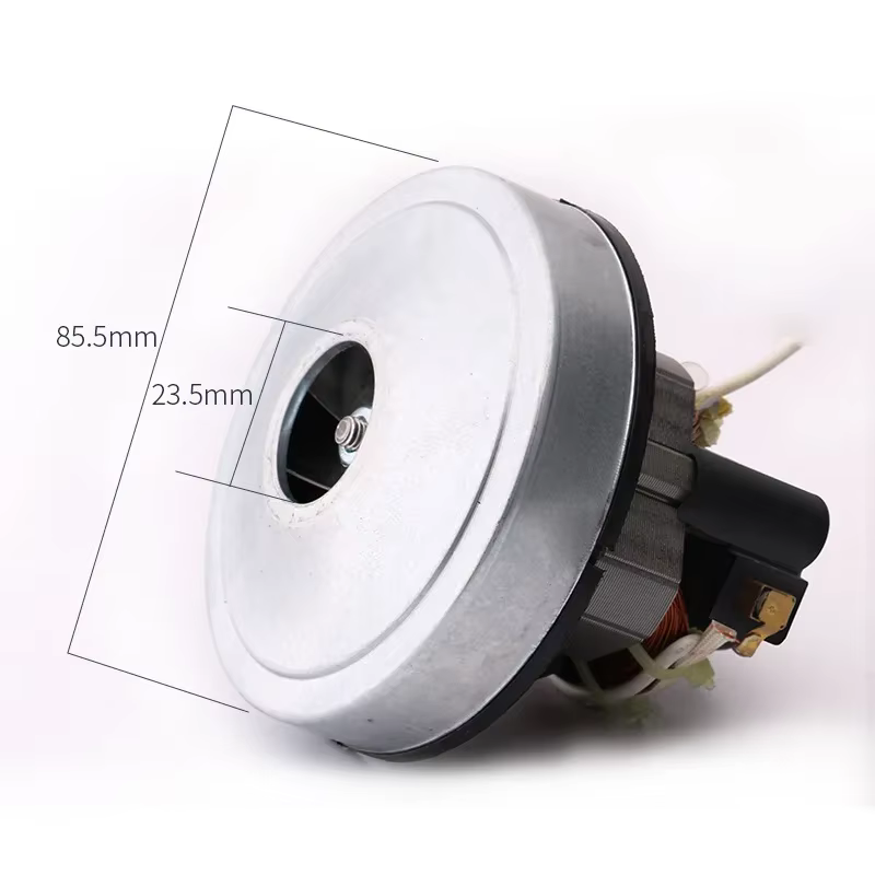 Moteur d'aspirateur 220v 600w pour philips pour moteurs universels karcher electrolux Midea Haier Rowenta Sanyo