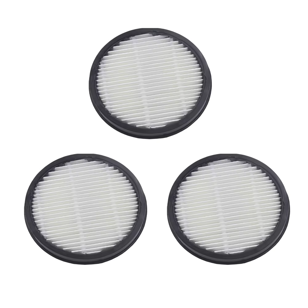 Filtre HEPA pour aspirateur NIVORO