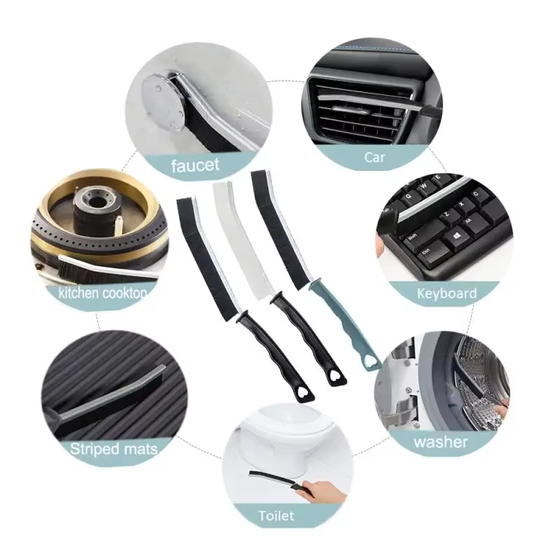 Brosse de nettoyage de vitres