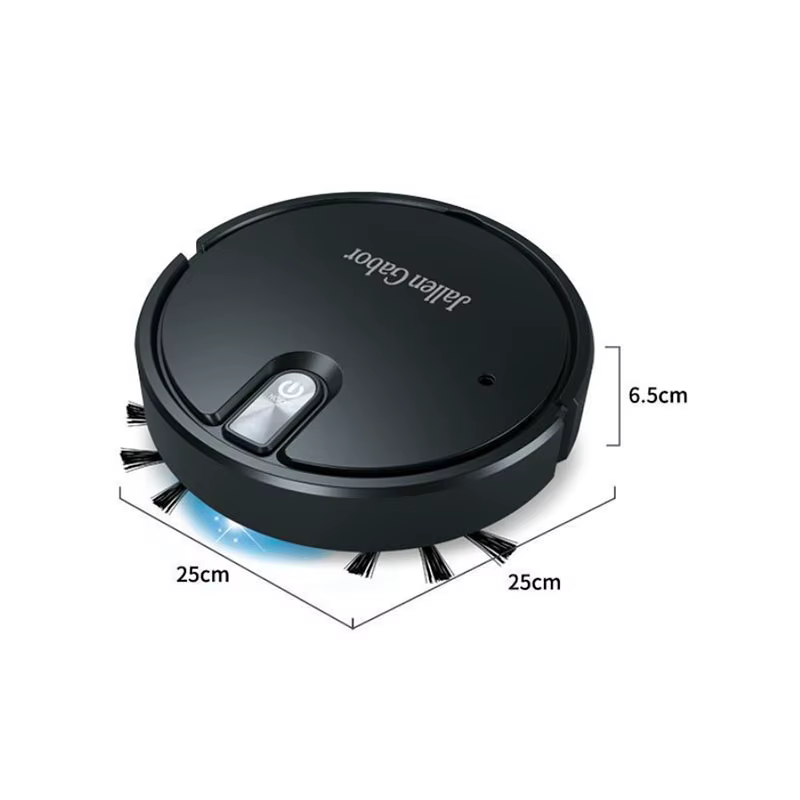 Aspirateur Robot intelligent sans fil 5 en 1
