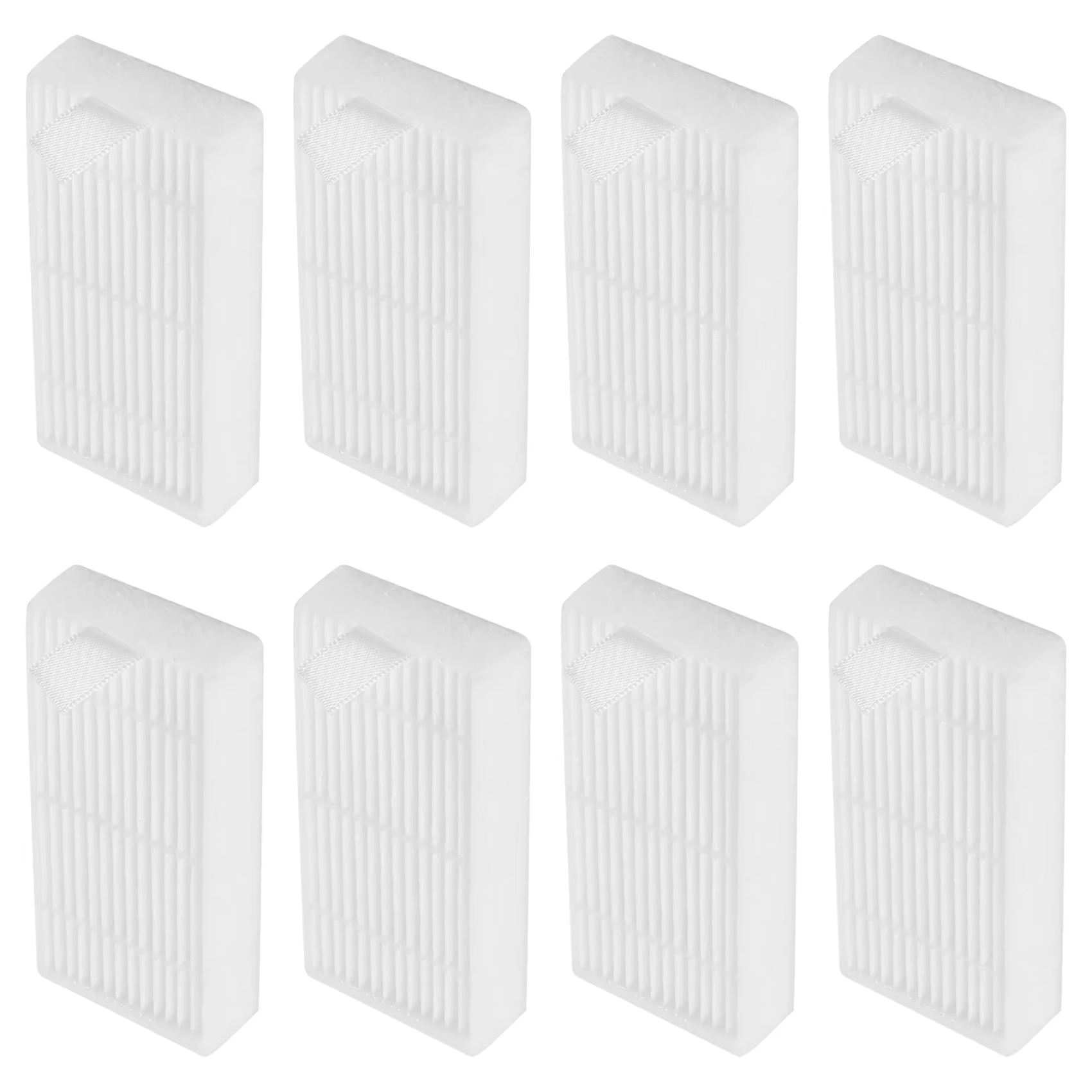 Filtre Hepa premium pour aspirateur robot Ilife V3S