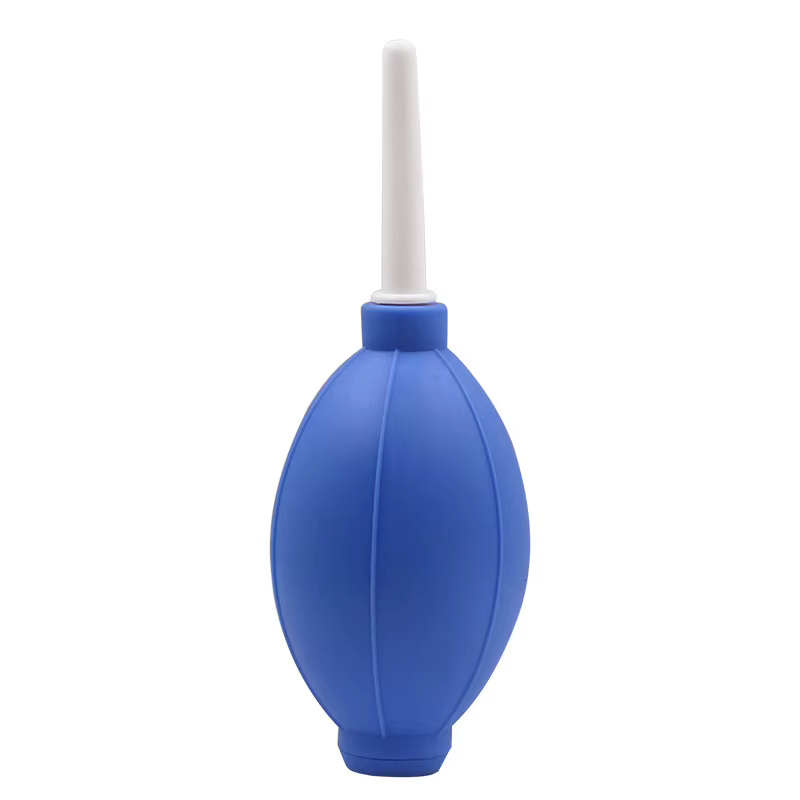 Mini nettoyeur de pompe pour le nettoyage d'objectif d'appareil photo