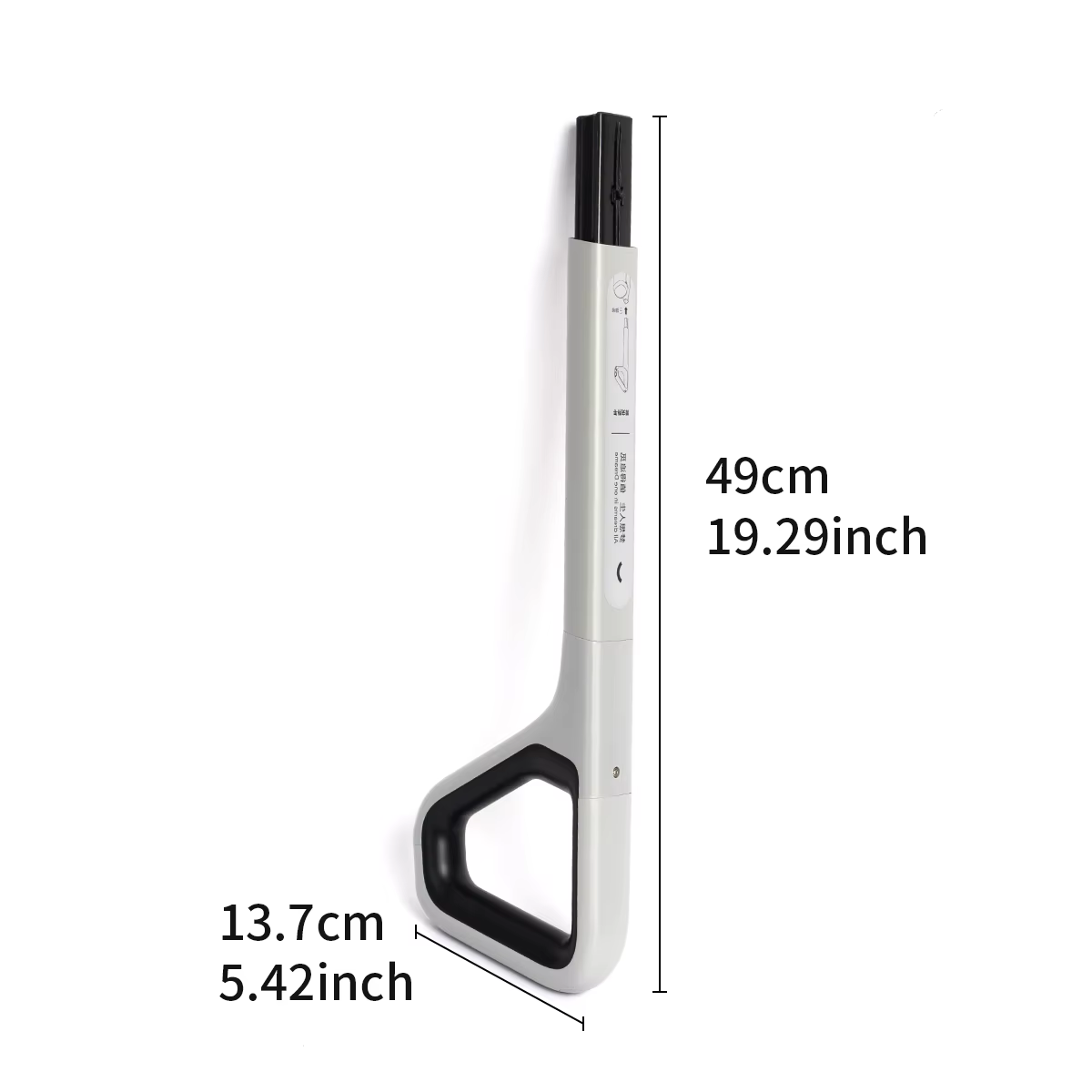 Pour aspirateur Dreame H14 Pro / H13 / H12 Pro Ultra / H12 / H20 / H30, brosse rotative, filtre, réservoir à poussière, poignée, réservoir d'eau