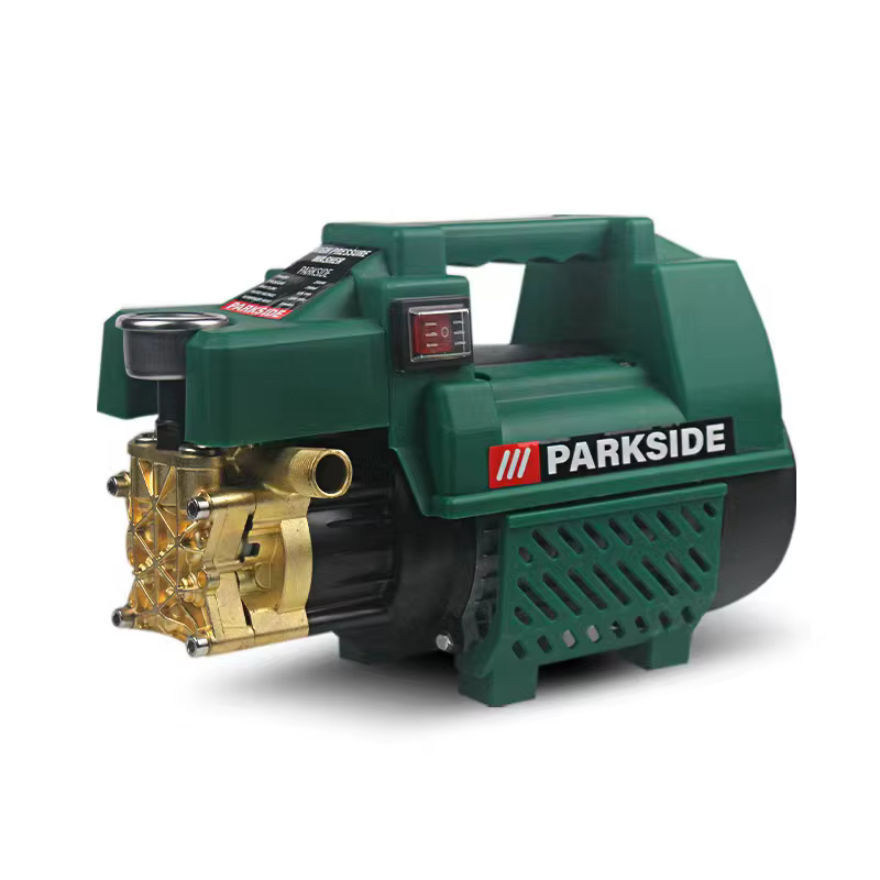 Pour Parkside nettoyeur haute pression laveuse 2400W 3600PSI 528L/H laveuses de voiture outils de lavage de jardin pour