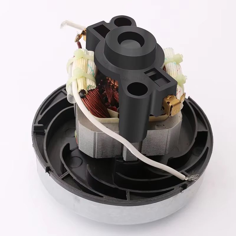Moteur d'aspirateur 220v 600w pour philips pour moteurs universels karcher electrolux Midea Haier Rowenta Sanyo
