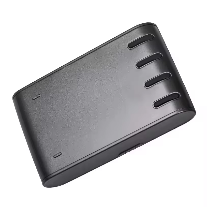 100% batterie de balayeuse originale VCA-SBT90 pour Samsung Vs9000 Jet90 Jet75 Jet90E