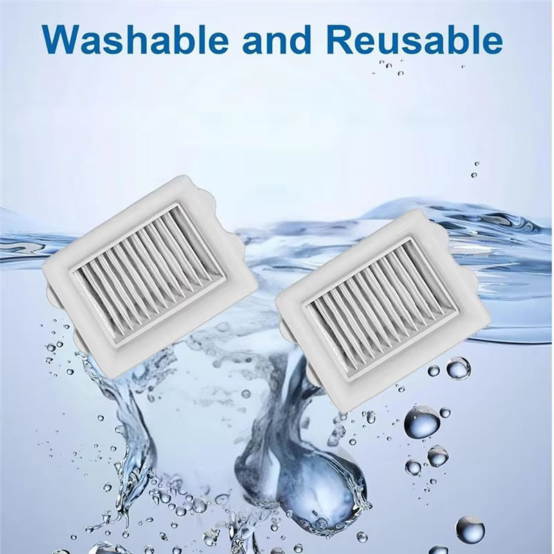 ABJI-filtre à haute efficacité accessoires pour aspirateur pièces de rechange
