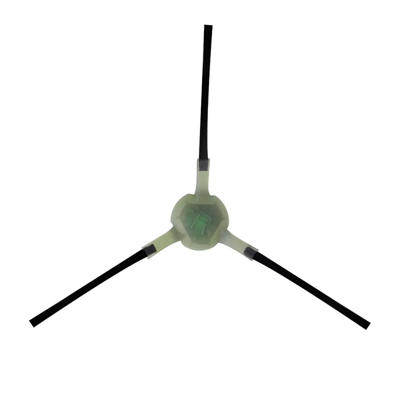 Compatible avec Lefant M210 M210S M210B M213 / OKP Life K2 K3 K4 Aspirateur Robot Brosse Latérale Filtre HEPA Chiffon de Nettoyage Pièces Accessoires