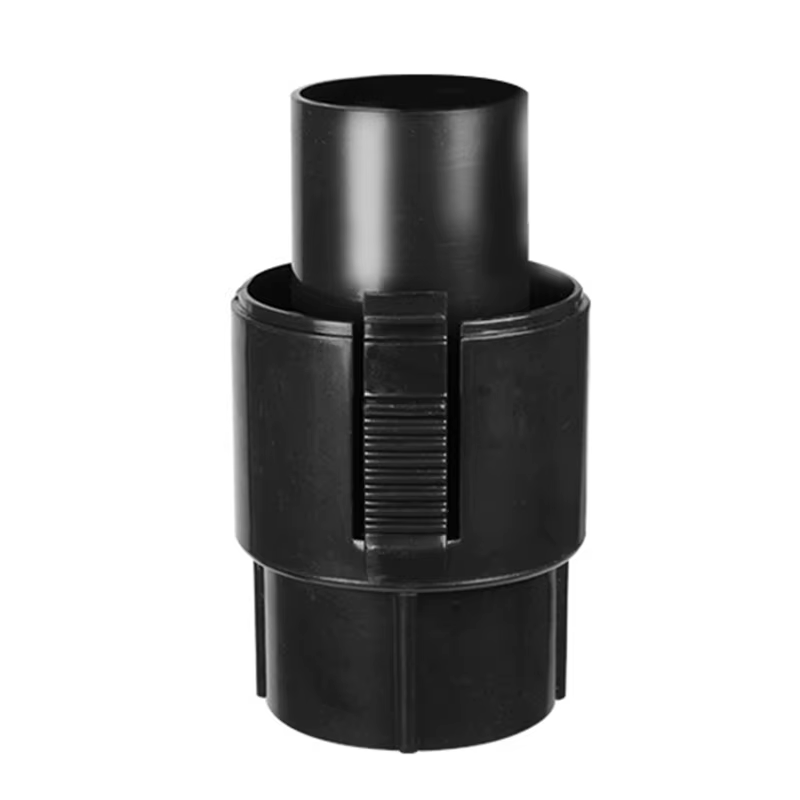 Adaptateur tuyau d'aspirateur