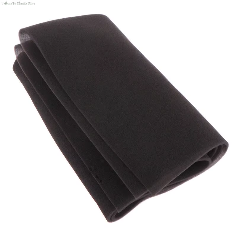 Filtre à charbon universel pour hotte de cuisine