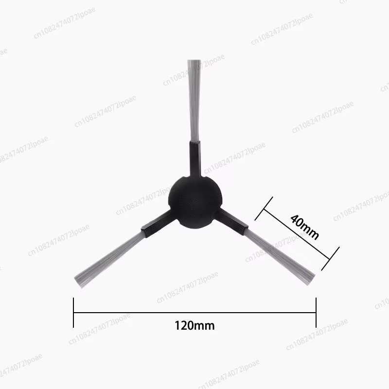 Dreame L10s Pro Ultra chaleur/X30