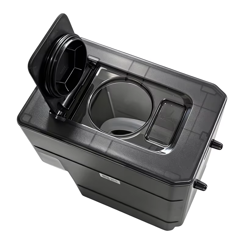 Boîte à liquide pour Roborock Saros 10/10R S8 Maxv Ultra Q revo