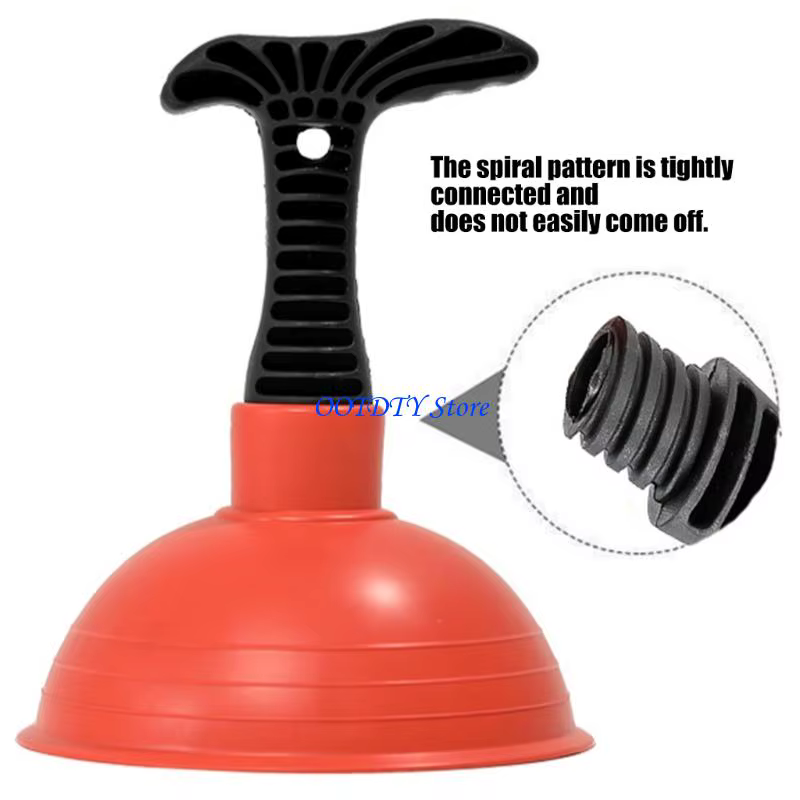 Piston Compact à aspiration puissante 367A