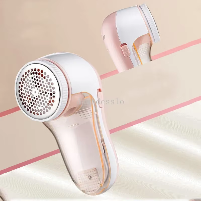 Dissolvant de peluches électrique pour vêtements pull Anti-boulochage rasoir