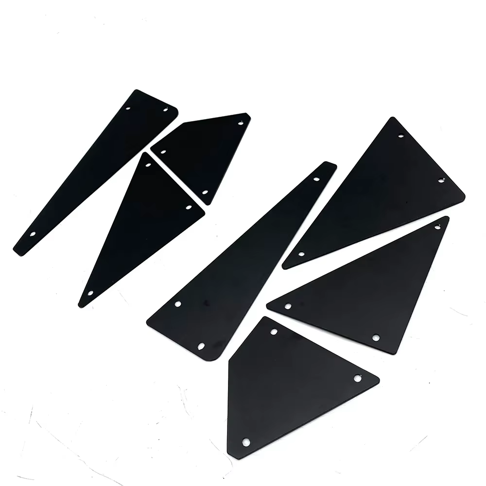 Protection de cadre de moto, garniture de couverture latérale, Husqvarna 401, Svartpilen 401, Svartpilen 250 Vitpilen 401, 2020-2023, 2021