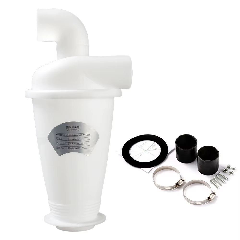 Collecteur de poussière Imagone pour aspirateur