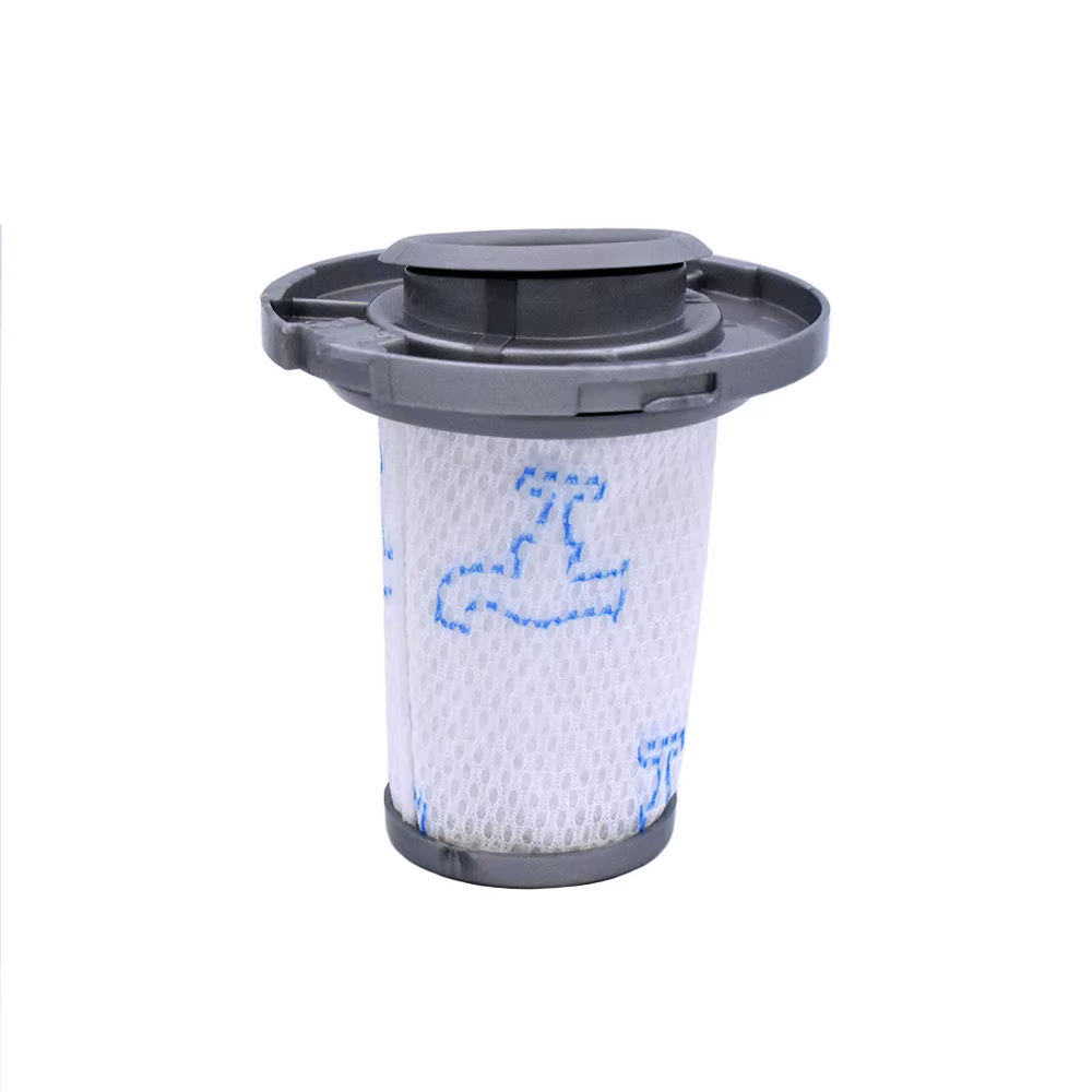 Filtre lavable pour aspirateurs Tefal XForce Flex 6.60/8.60 RH96 RH9638 pour Rowenta ZR 009006 TY9688 TY9639 Filtres