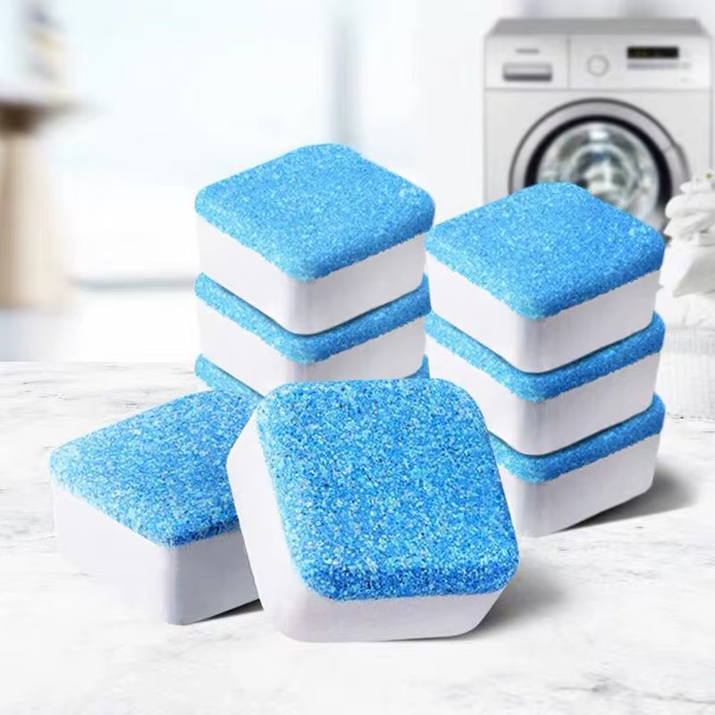 Nettoyant polyvalent pour lave-linge