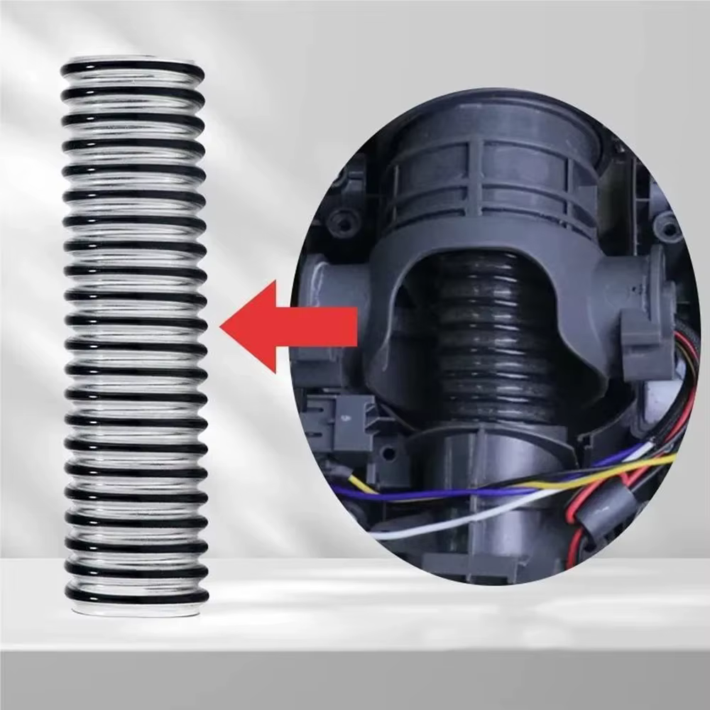 Tube Flexible à conduit inférieur pour aspirateur TINECO Floor ONES3/Breeze