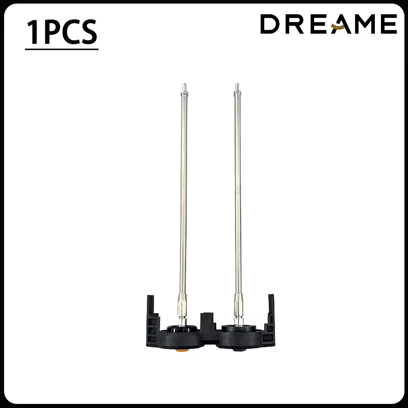 Ensemble complet d'accessoires pour aspirateur Dreame X50 Ultra / X50 Master / X50