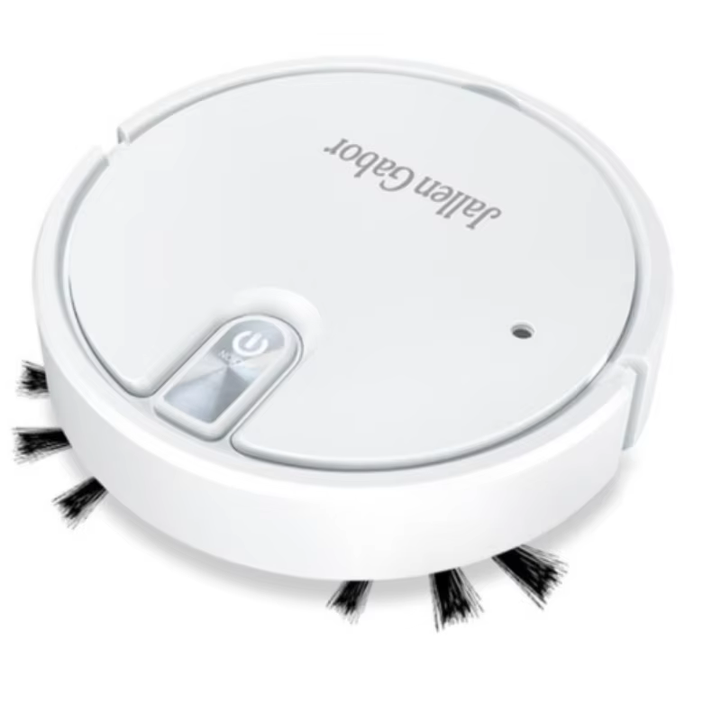Aspirateur Robot intelligent sans fil 5 en 1