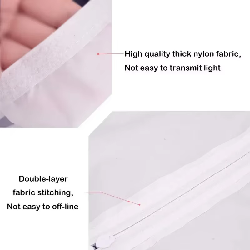 Joint de fenêtre AirLock pour climatiseur Portable 3/4M