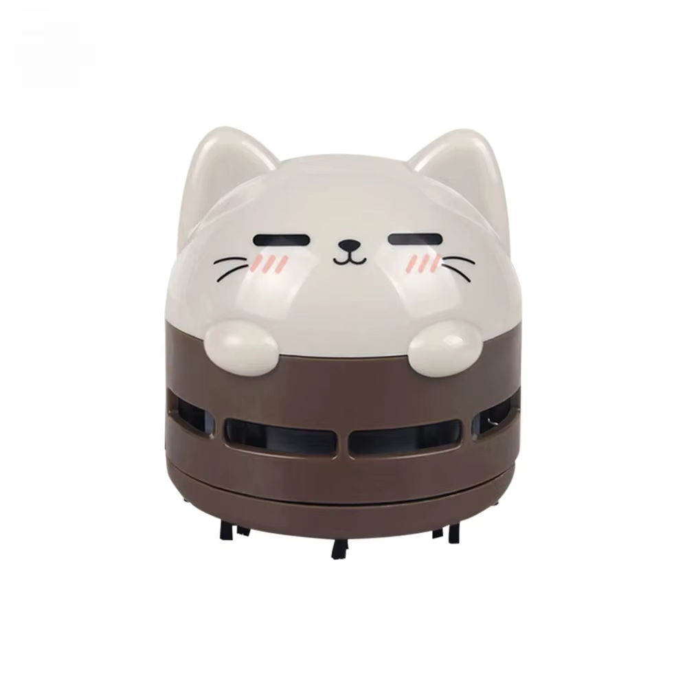 Mini aspirateur de bureau Portable