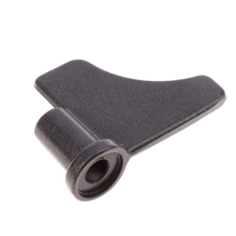 Accessoire de doublure de machine à pétrir en alliage d'aluminium universel
