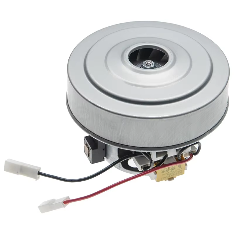 Moteur d'aspirateur EAS pour Dyson DC37, Dc39c, DC30C, Dc28c, Dc33c, pièces d'aspirateur avec câble de connexion inclus