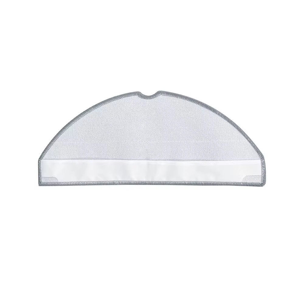 Chiffon de vadrouille compatible avec les pièces de rechange pour aspirateur robot Tapo RV30 Max Plus / RV20 Max