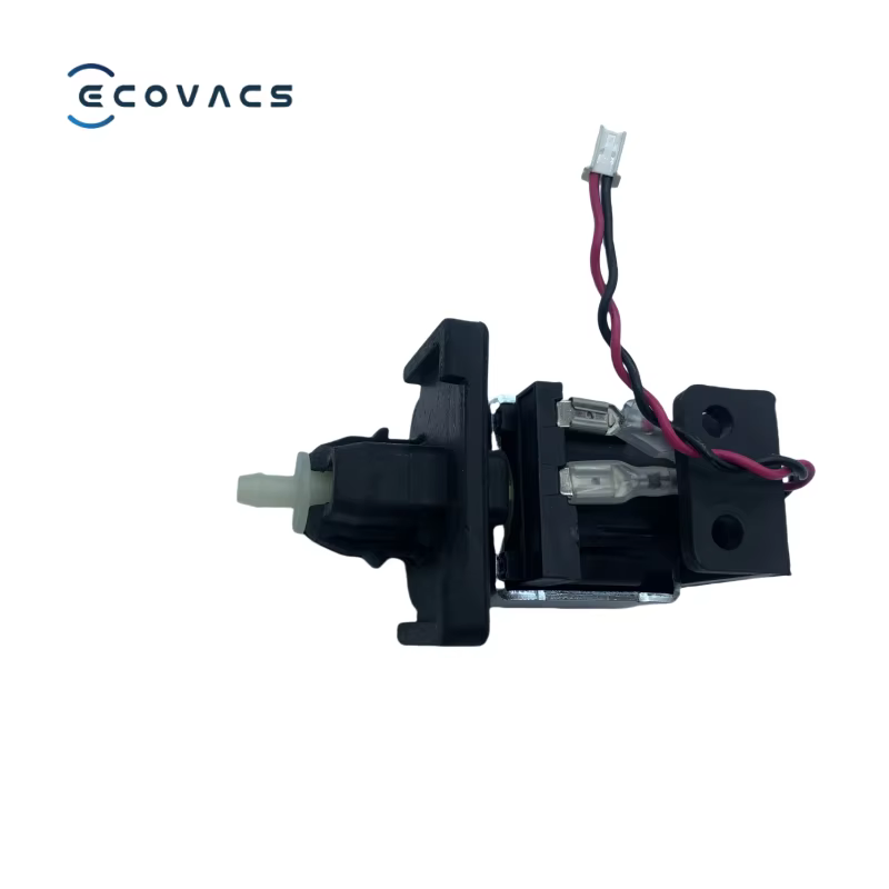 Accessoires pour aspirateur Robot Original