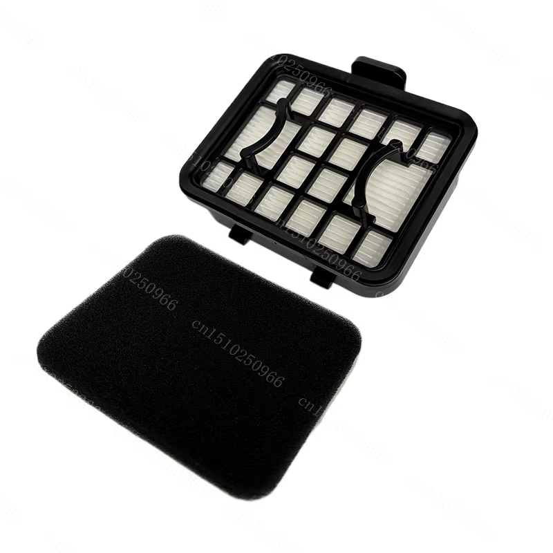 Filtre de remplacement pour aspirateurs Bosch GAS 18V-1 GAS18V-3N # Filtres et accessoires pour aspirateur 1619PB2034