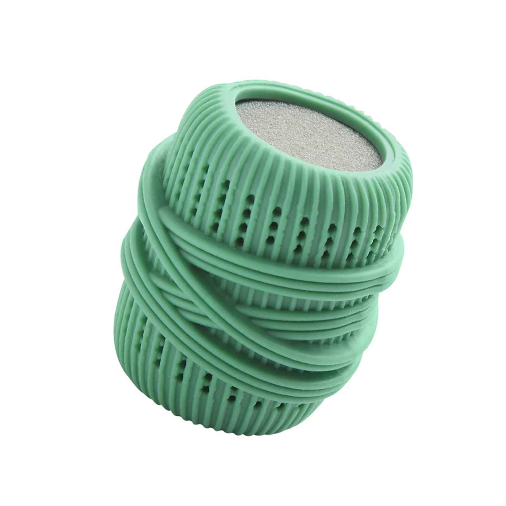 Balle de lavage essentielle pour machine à laver