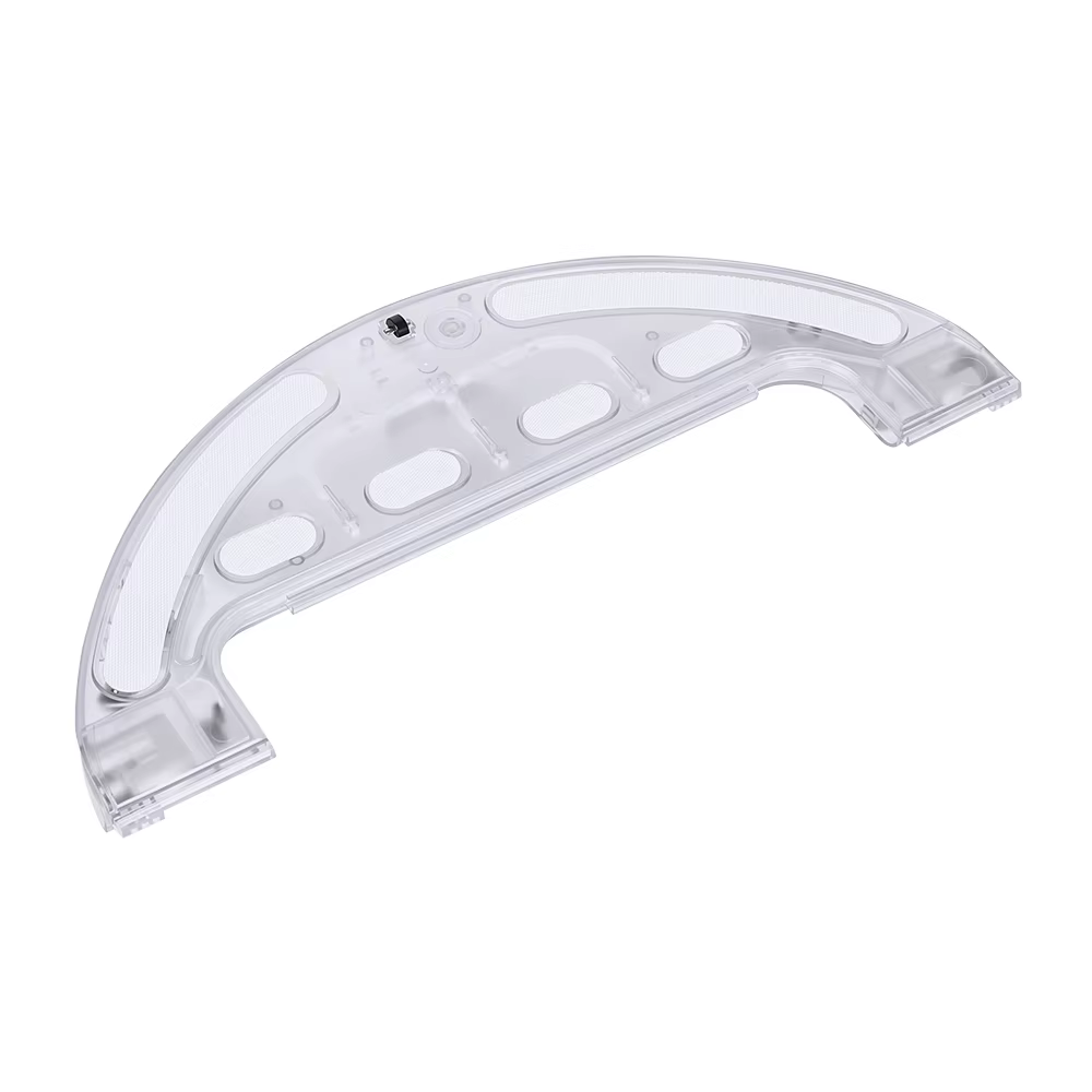 Réservoir d'eau avec serpillière pour aspirateur robot Dreame D10 Plus/Z10 Pro/L10 Plus/D10S Plus pour Xiaomi X10/B102GL/Mop 2 UItra/STYTJ05ZHM