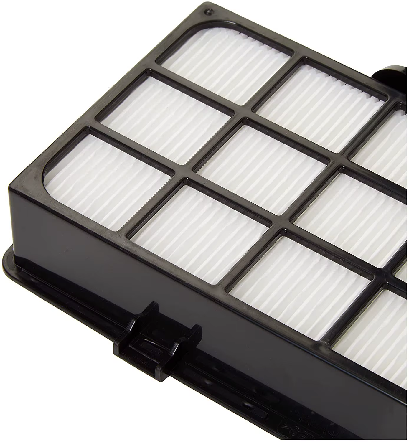 Filtre Hepa pour Rowenta ZR 006001 Kit d'accessoires