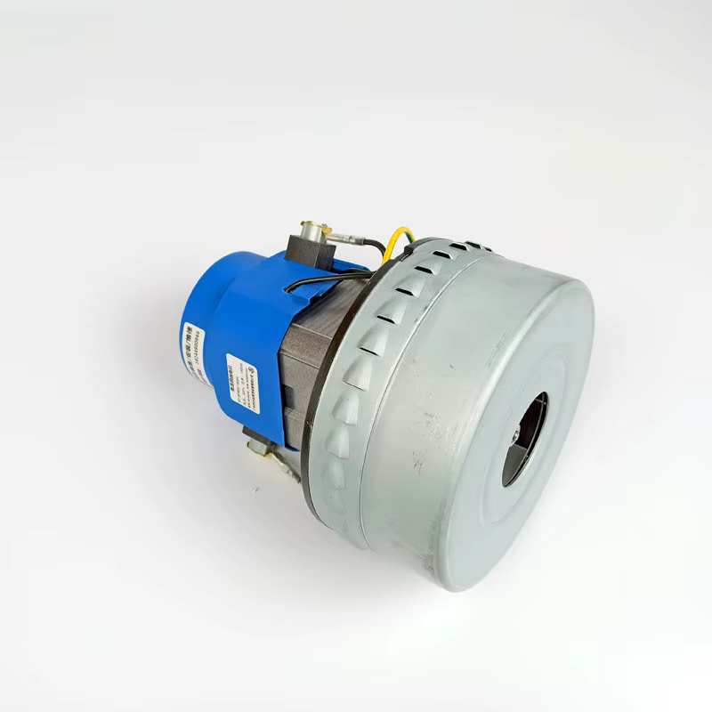 Moteur d'aspirateur 220V 1000W à 1500W, diamètre 143mm, pièces détachées