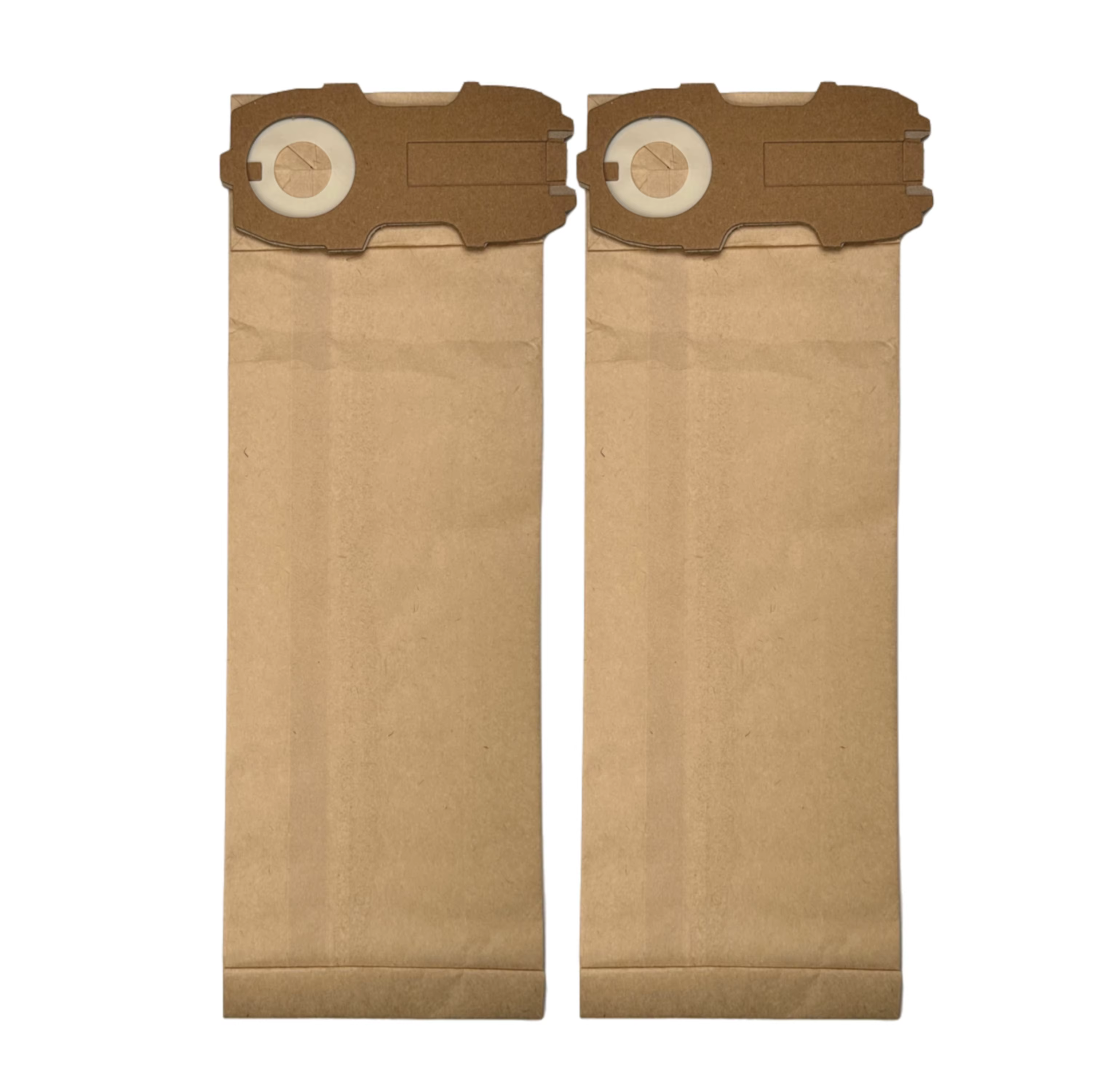 Pack de 10 sacs d'aspirateur compatibles avec Vorwerk Kobold 118