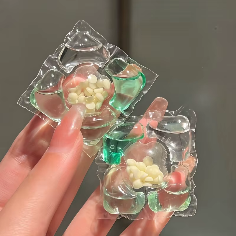 Perles à lessive 70 pièces