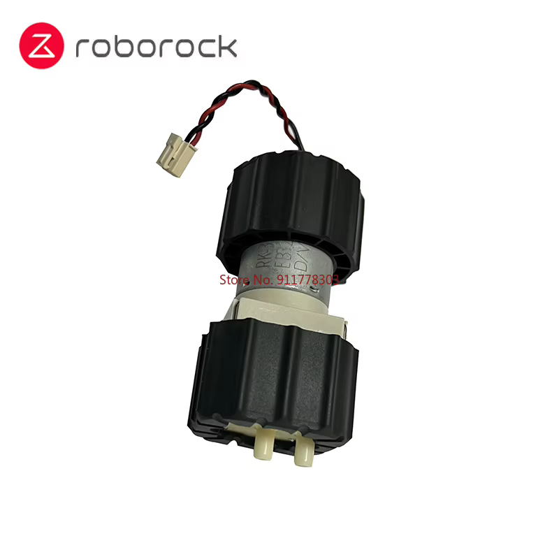 Pompe à vide Onyx3 originale pour aspirateur Roborock S7 MaxV Ultra S7 Pro