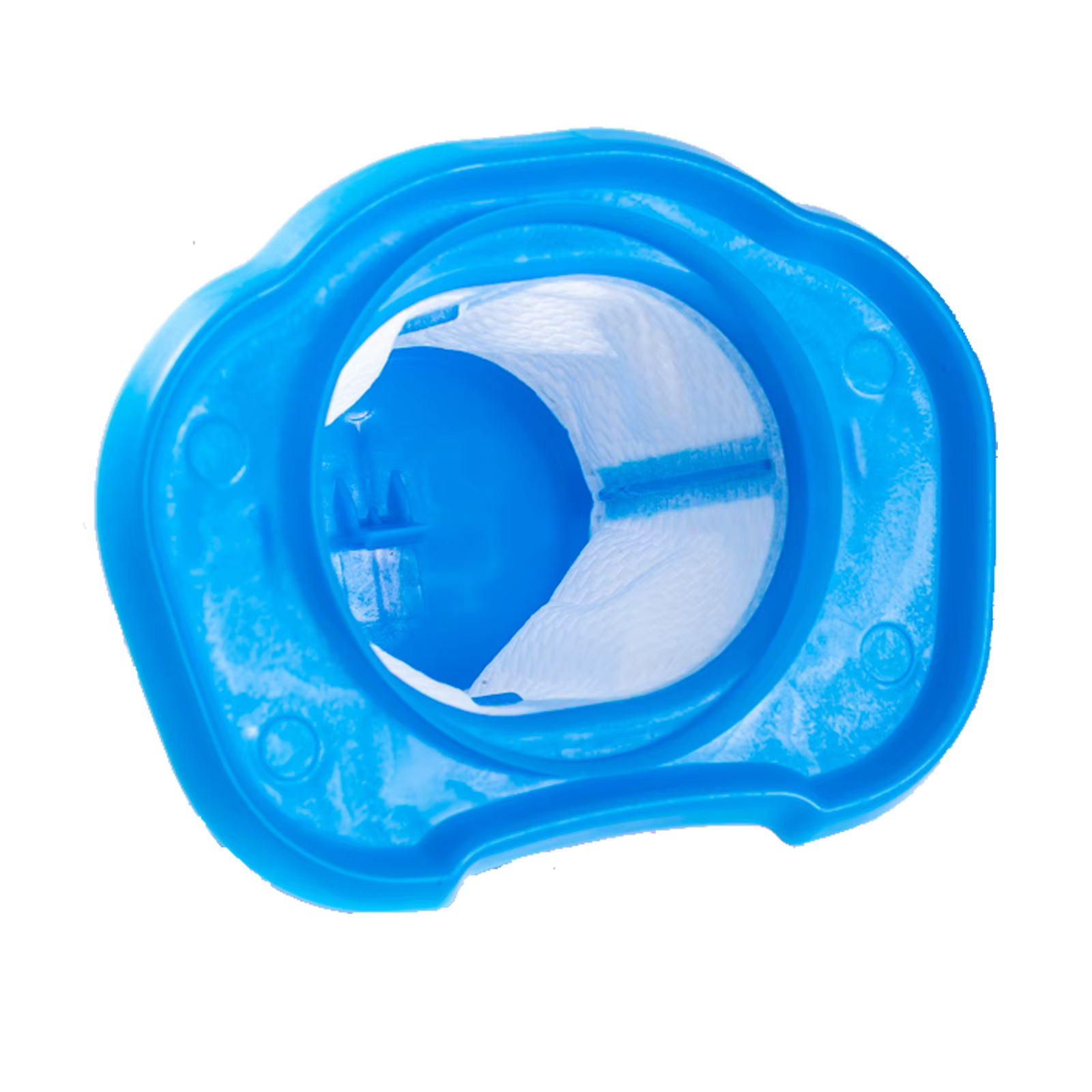 Filtre de remplacement pour aspirateurs à main Black and Decker BHHV315B BHHV315J BHHV320B BHHV320J BHHV520BF BHHV520JF