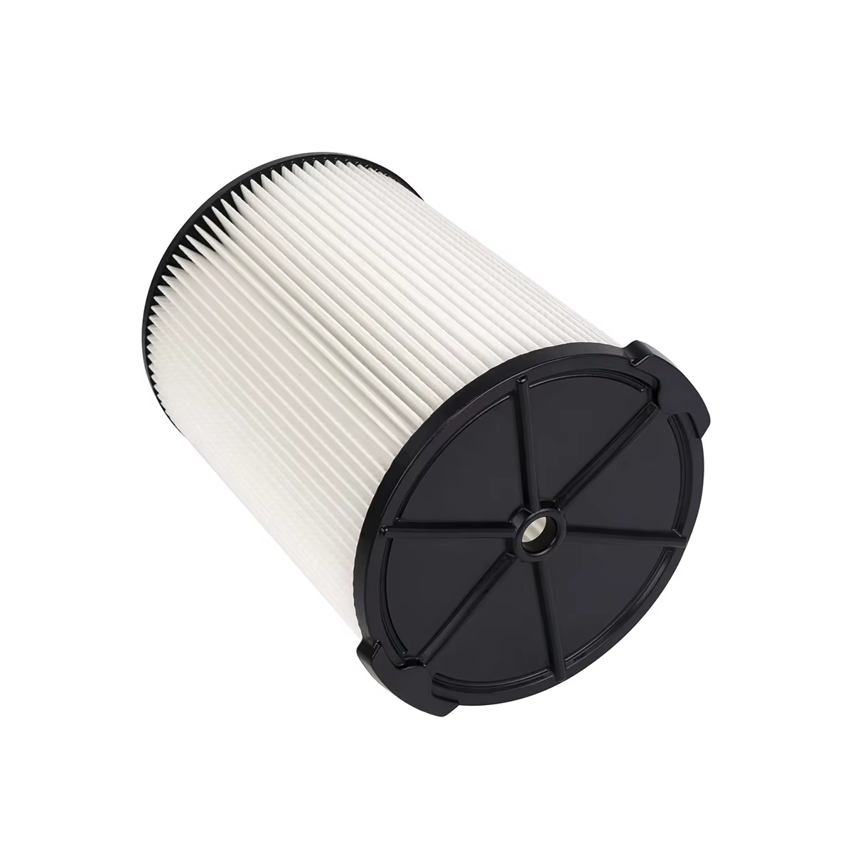 Filtre standard pour aspirateur sec et humide VF4000 pour aspirateur RIDGID standard pour aspirateur sec et humide de 5 à 20 gallons, filtre de remplacement VF4000