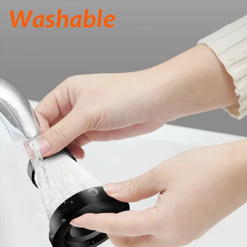 Aspirateur de voiture sans fil, mini aspirateur portable pour voiture, maison et animaux domestiques, 8000P, avec batterie 5000 mAh, sans fil