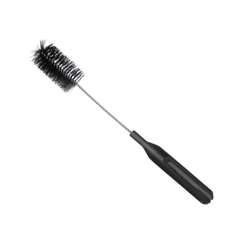 Brosse de nettoyage avec lame, accessoires universels pour aspirateur, pour Tineco, Dreame, Midea, Roborock, Ecovacs, Xiaomi