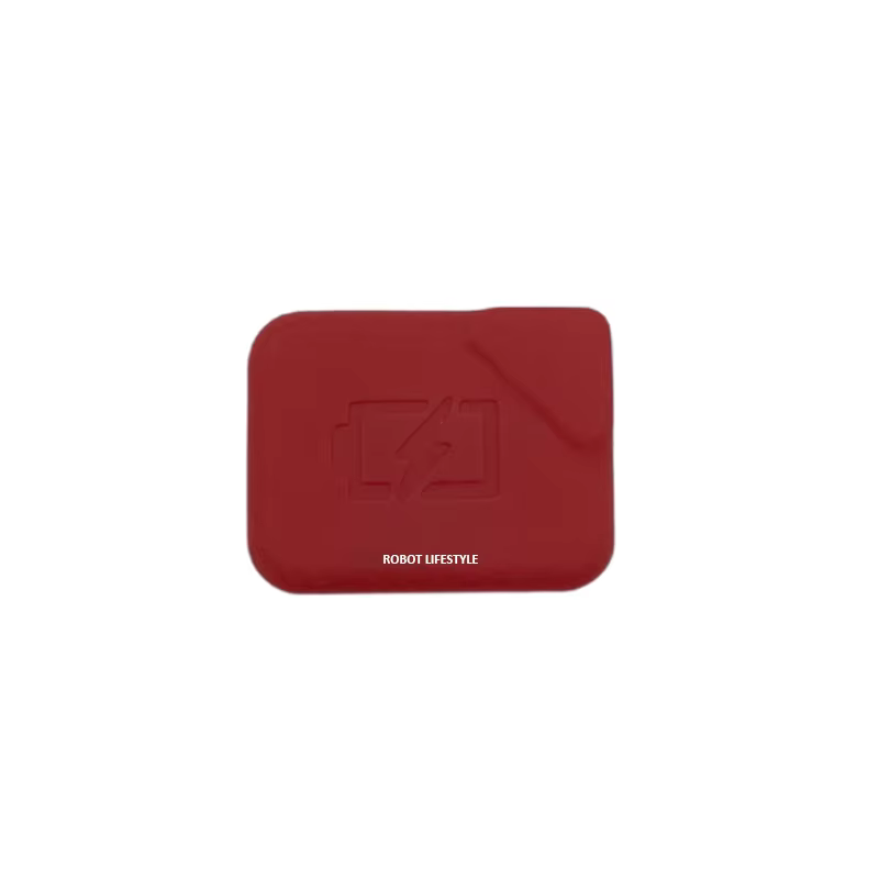 Bouchon en caoutchouc pour port de charge pour nettoyeur de piscine robot