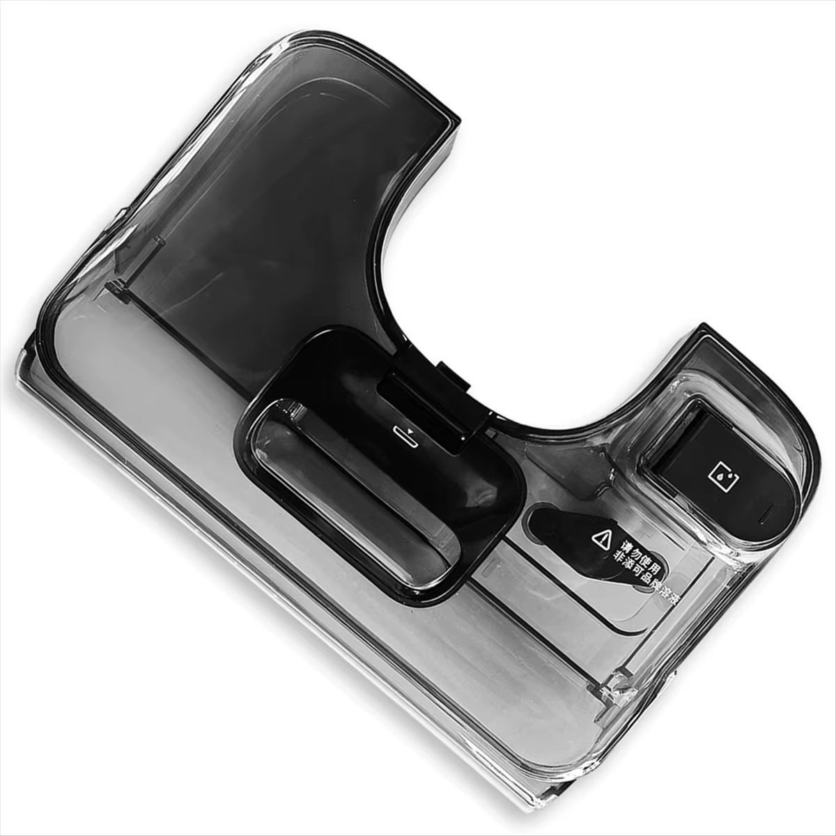 Pièces de rechange pour réservoir d'eau propre pour aspirateur Tineco S7 Stretch Ultra