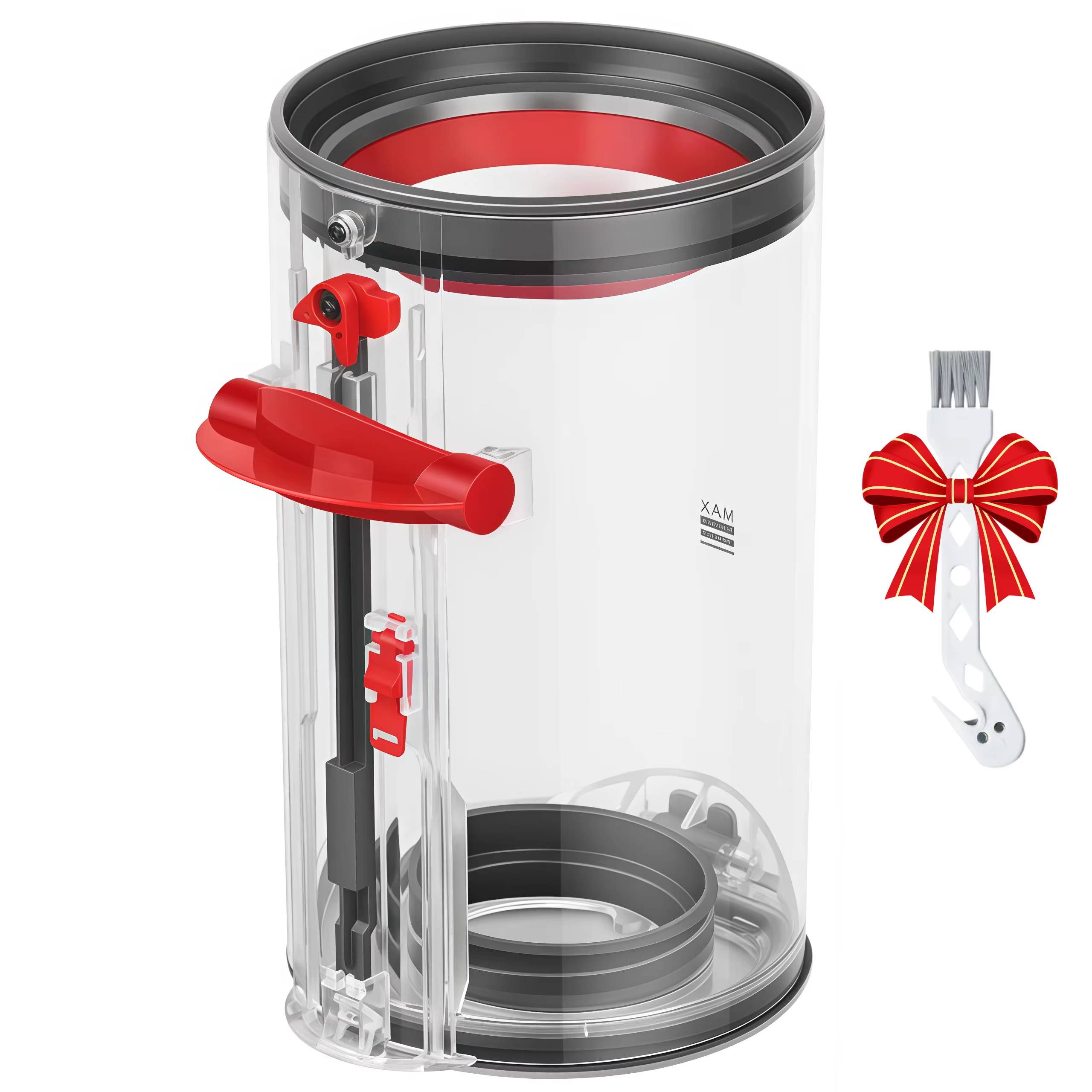 Réservoir de rechange pour aspirateur Dyson V10 SV12