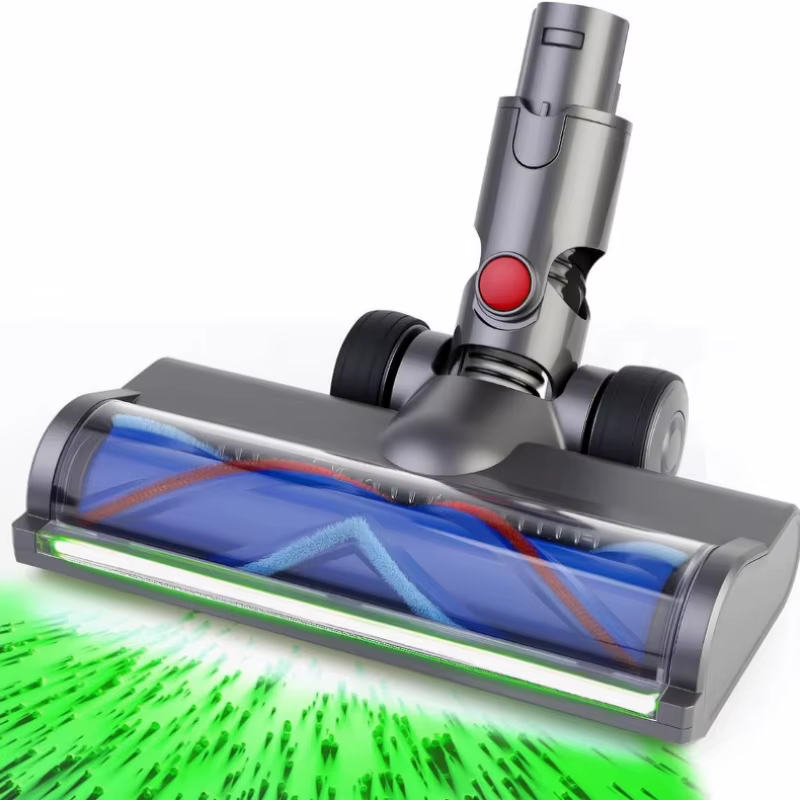 Brosse de nettoyage à entraînement direct pour aspirateurs Dyson V6 DC58 DC59 DC61 DC62 DC74