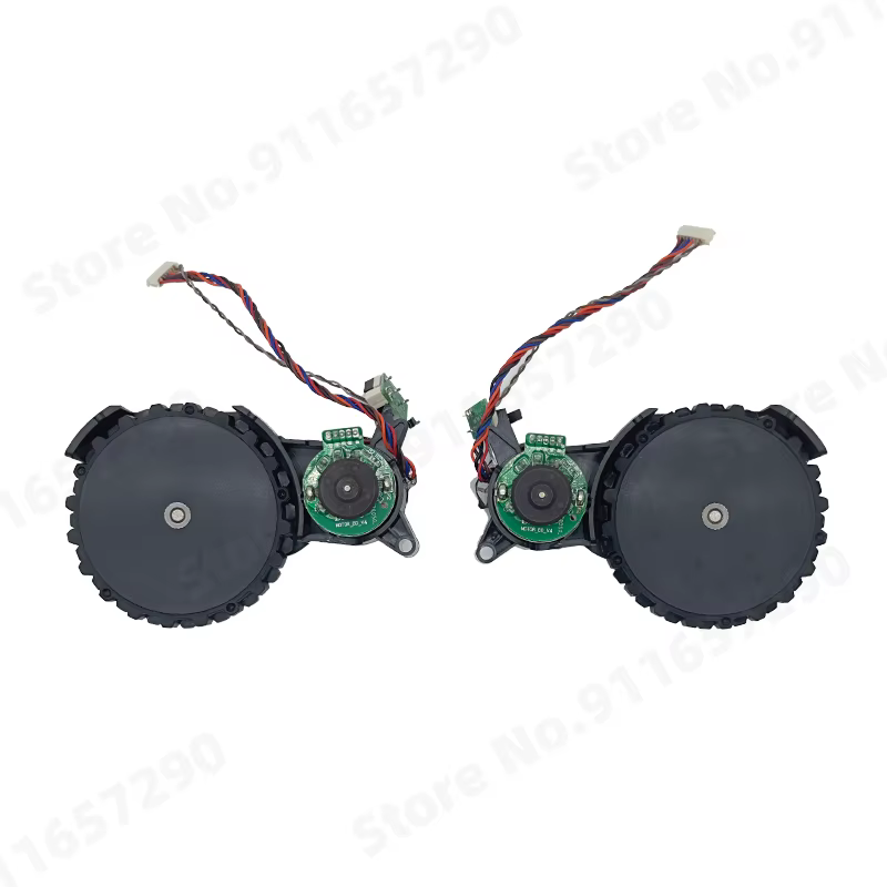 Pièces d'aspirateur pour Dreame D9 / D9 MAX / D9 Pro / L9 / L10 Pro