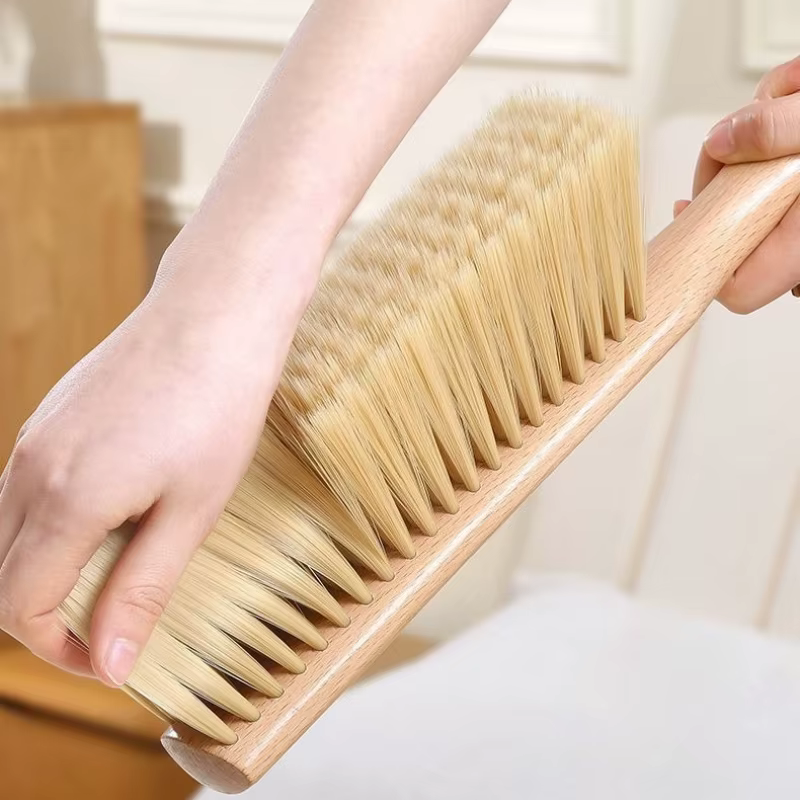 Brosse de nettoyage pour la maison